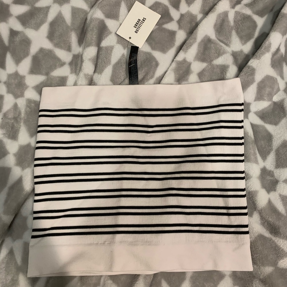 Urban Outfitters Tube Top